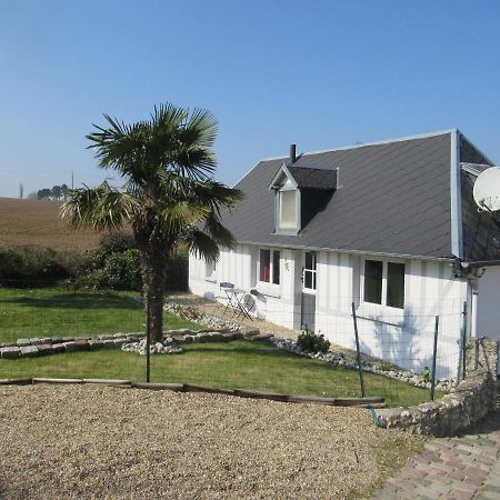 Chambre D'Hotes Proche Etretat Beaurepaire  Buitenkant foto