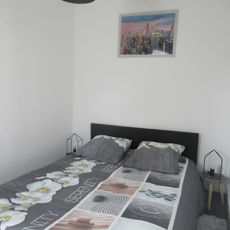 Chambre D'Hotes Proche Etretat Beaurepaire  Buitenkant foto