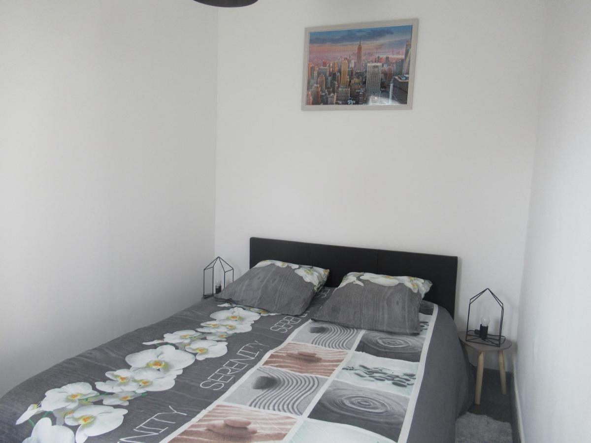 Chambre D'Hotes Proche Etretat Beaurepaire  Buitenkant foto