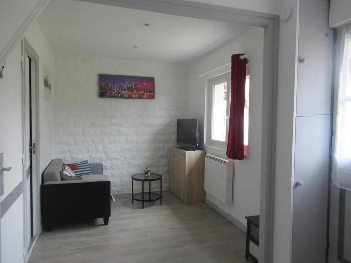 Chambre D'Hotes Proche Etretat Beaurepaire  Buitenkant foto