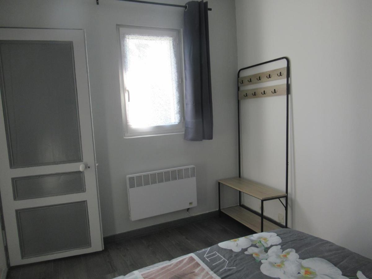 Chambre D'Hotes Proche Etretat Beaurepaire  Buitenkant foto